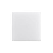 Painel de Led Taschibra Frameless Quadrado Sobrepor 36W Bivolt Painel de Led Taschibra Frameless Quadrado Sobrepor 36W Bivolt