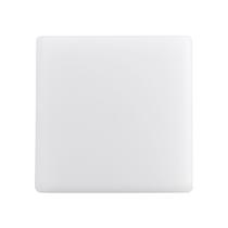 Painel de Led Taschibra Frameless Quadrado Sobrepor 48W Bivolt