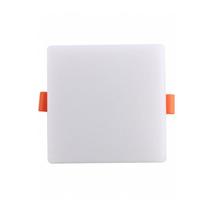Painel de Led Taschibra Frameless Quadrado Sobrepor/Embutir 32W Bivolt
