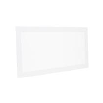 Painel de Led Taschibra Pro Retangular de Embutir 32W Bivolt 6500K Luz Branca Painel de Led Taschibra Pro Retangular de Embutir 32W Bivolt 6500K Luz Branca