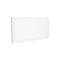 Painel de Led Taschibra Pro Retangular de Sobrepor 32W Bivolt 6500K Luz Branca Painel de Led Taschibra Pro Retangular de Sobrepor 32W Bivolt 6500K Luz Branca