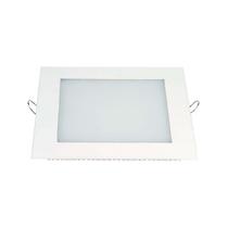 Painel de Led Taschibra Quadrado Lux de Embutir 12W 4000K Bivolt Painel de Led Taschibra Quadrado Lux de Embutir 12W 4000K Bivolt
