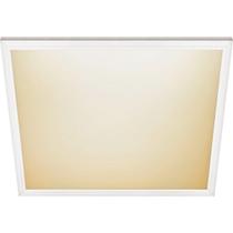 Painel de luz LED Feit Electric 74195 Indoor Square Flat