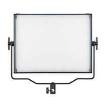 Painel de luz LED Godox LDX100bi bicolor com caixa de metal Painel de luz LED Godox LDX100bi bicolor com caixa de metal