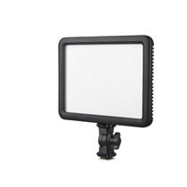 Painel de luz led Godox LEDP120C cor branca-quente e branca-fria Painel de luz led Godox LEDP120C cor branca-quente e branca-fria