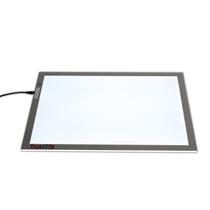 Painel de luz LED TickIt Ultra Bright com brilho ajustável