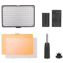 Painel De Luz Led Travor Tl180 Brancofrio/quente Dimerizável 13w Brancoquente/brancofrio Painel De Luz Led Travor Tl180 Brancofrio/quente Dimerizável 13w Brancoquente/brancofrio