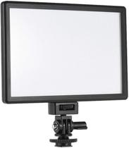 Painel de luz LED VILTROX L116T CRI95+ Super Slim Dimmable