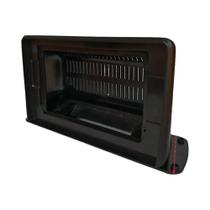 Painel De Montagem Para Rádio De Carro Universal De 9 a 10 Polegadas, Kit De Moldura Para Carros