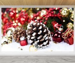 Painel de Natal