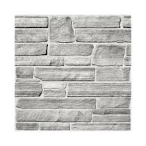 Painel De Parede 3D Autoadesivo De Pedra Falsa 30x30cm, 10 Peças, Adesivo Para Revestimento De