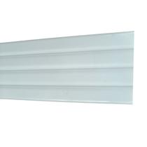 Painel De Parede Canelé L (14,5X120X2000MM) - Gart