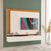 Painel de parede para TV até 60 polegadas