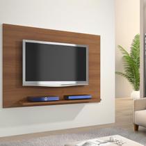 Painel de Parede Simples TV Suspenso Prateleira/Nicho Painel de Parede Simples TV Suspenso Prateleira/Nicho