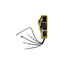 Painel De Partida Elétrica Motor 15cv Buffalo/branco/toyama