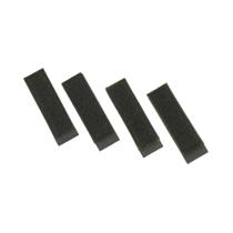 Painel De Patches Táticos De Nylon Molles Para Mochila, Suporte Para Exibição De Mini Patches