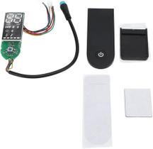 Painel de Patinete Elétrico para Substituição Impermeável m365,Pro