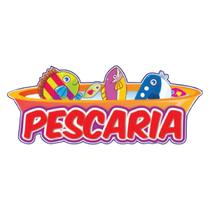 Painel De Pescaria Para Festa Junina Arraia Festa Caipira/Artigos Para Festas