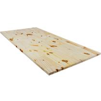 Painel de Pinus FJ C/C Rústico Painel de Pinus FJ C/C Rústico