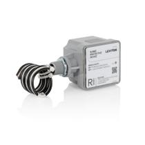 Painel de proteção contra sobretensão Leviton Type 1 R2120-B SPD 120/240V Painel de proteção contra sobretensão Leviton Type 1 R2120-B SPD 120/240V