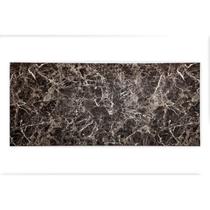 Painel de PVC Smart Marmo Glass Mosaic Marrom/Imperador 6 Peça(s) - Marrom Imperador Painel de PVC Smart Marmo Glass Mosaic Marrom/Imperador 6 Peça(s) - Marrom Imperador
