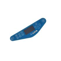 Painel De Reta Eletrônica Jack A4