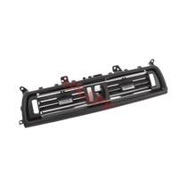 Painel De Saída De Ar Condicionado Central Traseiro Esquerdo E Direito BMW Série 5 F10 F11 F18 520i Painel De Saída De Ar Condicionado Central Traseiro Esquerdo E Direito BMW Série 5 F10 F11 F18 520i