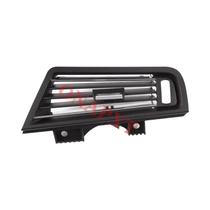 Painel De Saída De Ar Condicionado Central Traseiro Esquerdo E Direito BMW Série 5 F10 F11 F18 520i Painel De Saída De Ar Condicionado Central Traseiro Esquerdo E Direito BMW Série 5 F10 F11 F18 520i