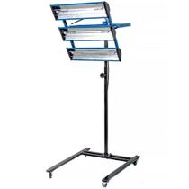 Painel de Secagem Infra 3 Calhas 3000W Monofásico