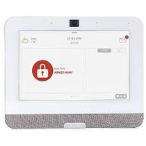 Painel de Segurança Qolsys IQP4003 com tela sensível ao toque de 7" e LTE Verizon