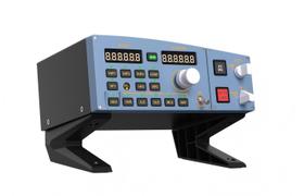 Painel de Simulador de Voo WINGFLEXSIM A320RMP Combo Cube Painel de Simulador de Voo WINGFLEXSIM A320RMP Combo Cube