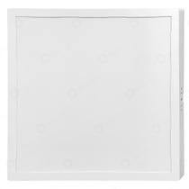 PAINEL DE SOBREPOR LED ABS/PVC QUADRADO 36W - BRANCO QUENTE - ILUMINAÇÃO Eficiente PAINEL DE SOBREPOR LED ABS/PVC QUADRADO 36W - BRANCO QUENTE - ILUMINAÇÃO Eficiente