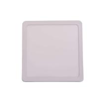 Painel De Sobrepor Quadrado 18W 3000K Branco Bivolt