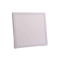 Painel De Sobrepor Quadrado 24W 3000K Branco Bivolt