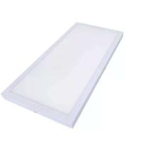 Painel de Sobrepor Retangular 24W 5700K Branco Bivolt
