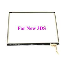 Painel De Substituição De Tela Sensível Ao Toque Transparente Para NDS NDSL New 3DS NDSi XL LL - Yu Xi