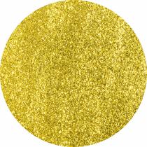 Painel de Tecido Sublimado Redondo Glitter Dourado Chuva de Brilho c/ Elástico Painel de Tecido Sublimado Redondo Glitter Dourado Chuva de Brilho c/ Elástico
