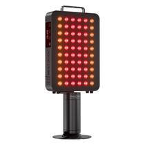 Painel de Terapia de Luz Vermelha Bestqool 6 Comprimentos de Onda 140W