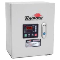 Painel de Transferência ATSM9D Automático Monofásico 110V para TDG7000 e TDG8500 Toyama