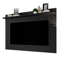 Painel de TV 70" Simples Sala Quarto Vivare 1,80 Giga Moveis