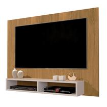 Painel de TV ate 47" para Quarto e Sala Pequena Ipanema Anto