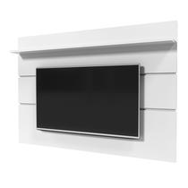 Painel de TV até 60" para Sala Grande Prism 1,80 Patrimar Moveis