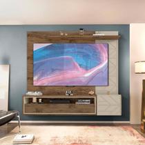 Painel de TV até 65 polegadas - Petrona Shop JM - CAEMMUN