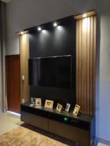 Painel de TV