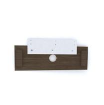 Painel de tv linha suprema 40mm