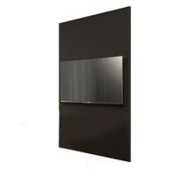 Painel de TV p/ Sala de Reunião 195cm x 110cm PP F5 Office Painel de TV p/ Sala de Reunião 195cm x 110cm PP F5 Office
