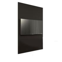 Painel de TV p/ Sala de Reunião 195cm x 120cm PP F5 Office