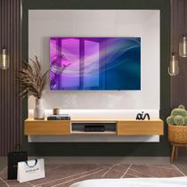 Painel de TV para quarto até 70 polegadas