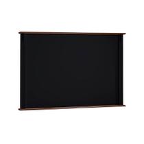 Painel de TV para Sala 195cm Clássico 50513 Linz Móveis
