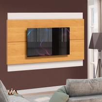 Painel De Tv Para Sala Até 60 Polegadas Nature Off White Classic Imcal